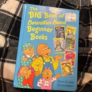 Kids book
